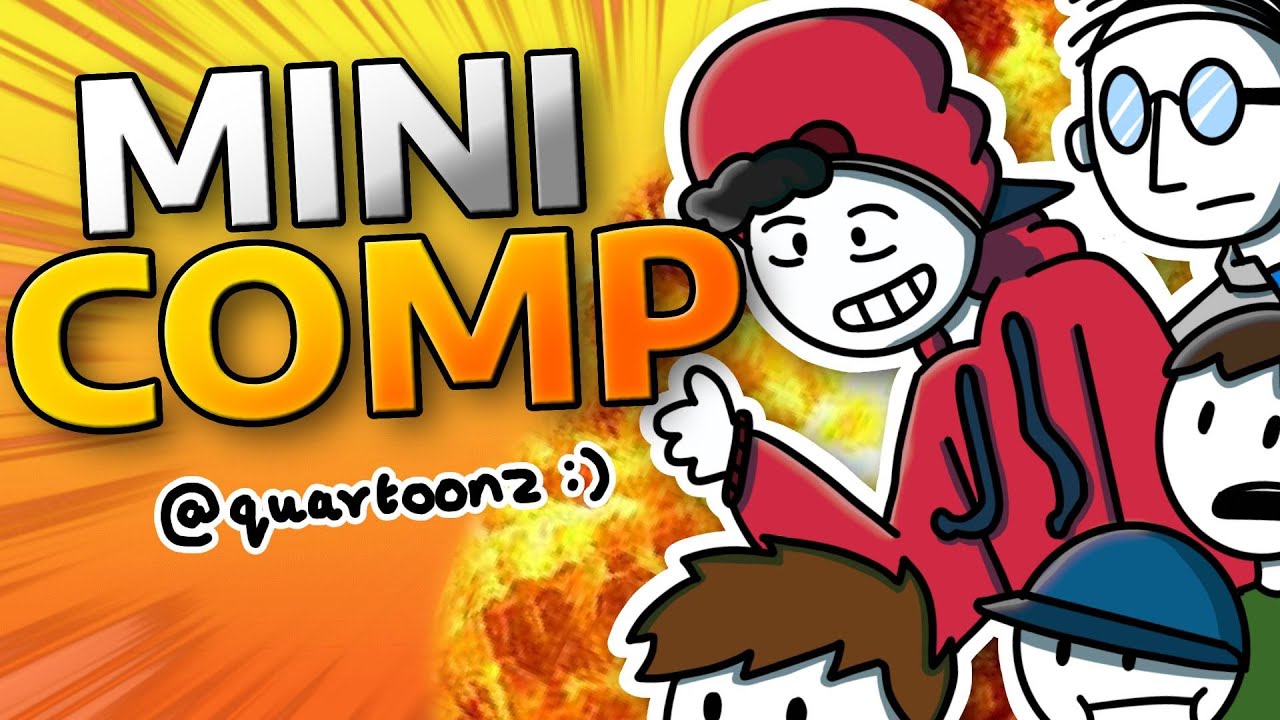 The BEST animation compilation [My videos so far] - YouTube
