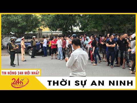 Video: Cơ Sở Sản Xuất Nguy Hiểm Là Gì