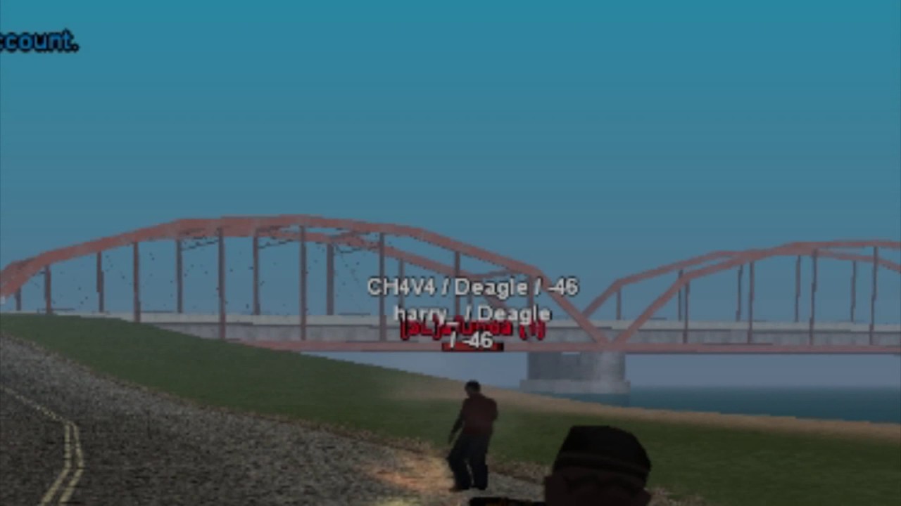 [rNk] vs [5L] | | Harry (app)