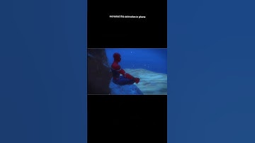 I recreate adipurush animation in Prisma 3d#shorts