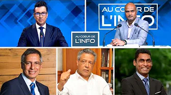 « Au Cœur de l’Info » : Motions de censure au Parlement et Affidavit de Shibchurn. « Au Cœur de l’Info » : Motions de censure au Parlement et Affidavit de Shibchurn. thumbnail