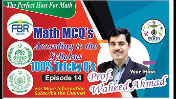 UDC & LDC test preparation 2022|FBR PPSC, FPSC, NTS|| tricks