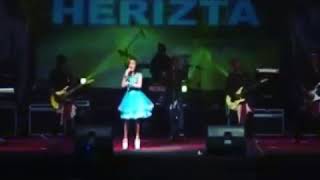 Desember 2 ,voc. Gesty ernita  promo album herizta vol.1