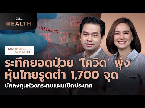 วีดีโอ: อัตราการเติบโตของแนวโน้มระยะยาวคืออะไร?