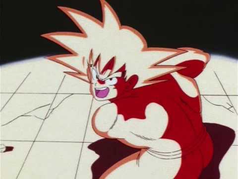 super kamehameha vs. masenko - YouTube
