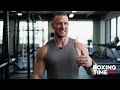 Boxing Time Pro - Your Personal Boxing Coach