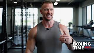 Boxing Time Pro - Your Personal Boxing Coach screenshot 4