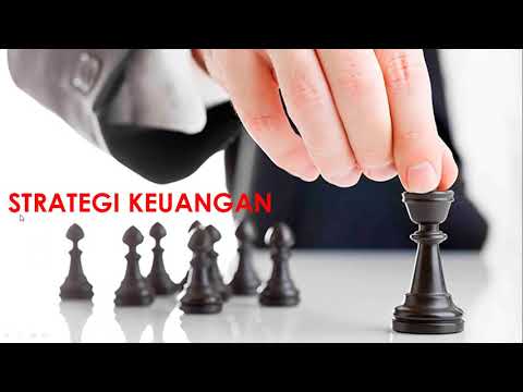 Video: Apa itu kebijakan dan strategi keuangan?