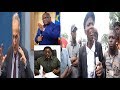 JULES UDPS DU 14/10/2019 : HERMAN COHEN DEMANDE A F.TSHISEKEDI DE SE SEPARER AVEC KABILA (VIDÉO)