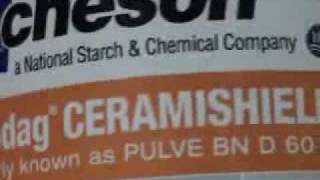 Aerodag Ceramishield - Henkel