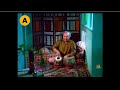 Capture de la vidéo Ustad Alla Rakha ~ Tabla Solo ~ 1987 | Video