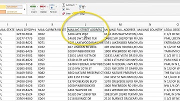 How I Find Motivated Sellers (And Get Them Calling Me): Step 2 - Sorting the List