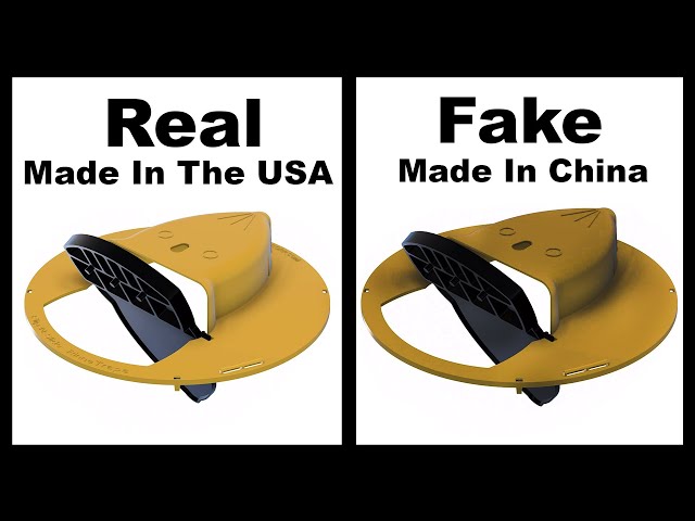 This is Disgraceful! Chinese Websites and Social Media are stealing from an  American Small Business. 