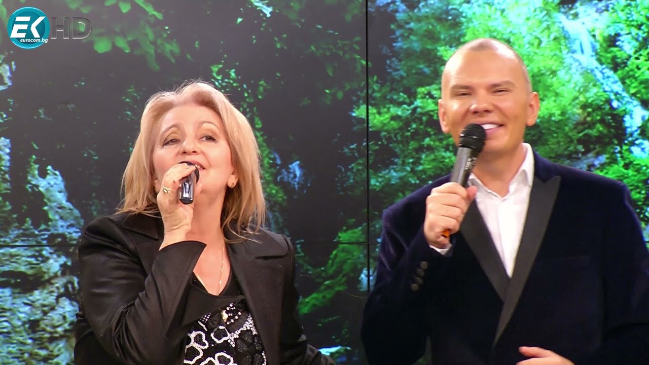 Вечните песни с Йорданка Варджийска - част 1