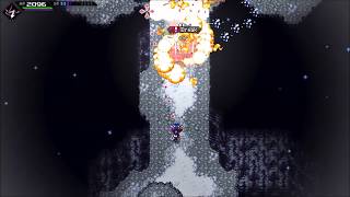 CrossCode - Karotto Fruitseeker (No Damage) Profile