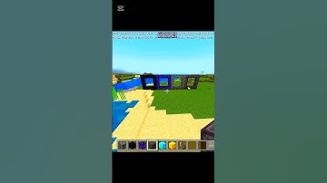 nether portal#short #viral video