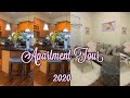 MY APARTMENT TOUR 2020