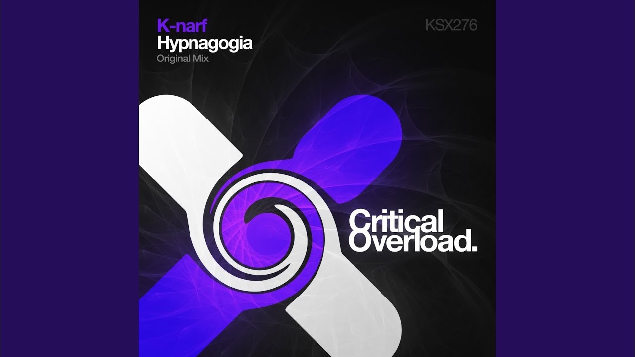 Watch Hypnagogia (Original Mix) on YouTube Watch Hypnagogia (Original Mix) on YouTube