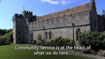 UWC Atlantic College Promotional Video