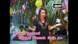 Sinu Ati Enda Begulai Begawai - Achan & Stella Philip