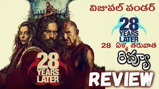 Download Lagu 28 Years Later Movie Review Telugu | 28 Years Later Telugu Review | 28 Years Later Telugu Review MP3 Download Lagu 28 Years Later Movie Review Telugu | 28 Years Later Telugu Review | 28 Years Later Telugu Review MP3