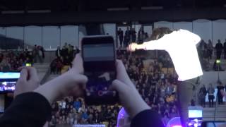 One Direction - Girl Almighty (Horsens, Denmark 16.06.2015) - HD