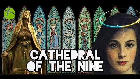 SKYRIM Cathedral of the Nine Player Home Mod 🌟 XBOX ONE 2021 Load Order