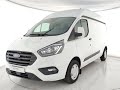 Ford Transit Custom 300 2.0 tdci 130cv Trend L2H1 E6.2
