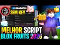 ✅SCRIPT BLOX FRUITS PARA CELULAR/MOBILE PC + EXECUTOR ATUALIZADO (ANTI BAN) DELTA LINK DIRETO ROBLOX
