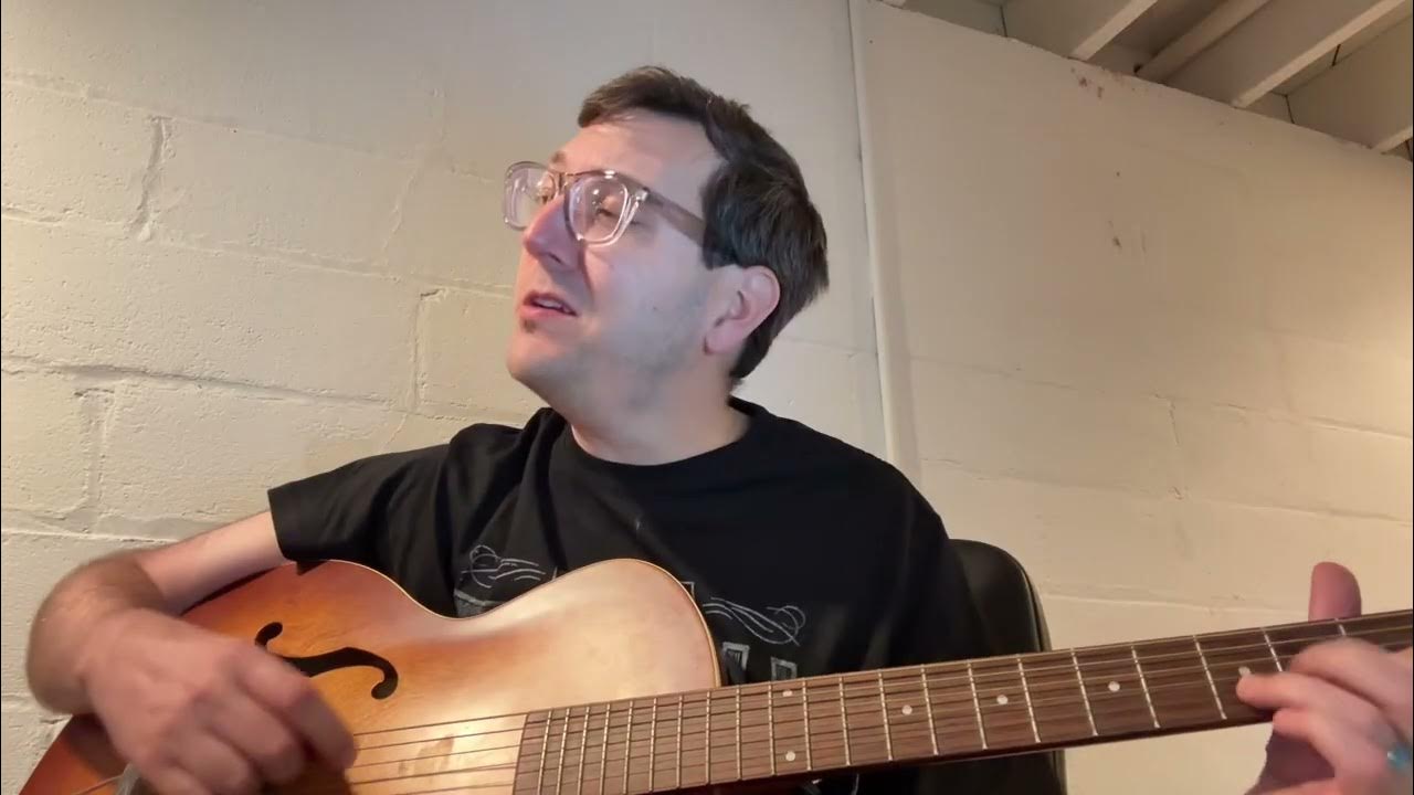 (4724) Zachary Scot Johnson Night Girl Loretta Lynn Cover Live Blue Kentucky Girl 1965 Country Music (4724) Zachary Scot Johnson Night Girl Loretta Lynn Cover Live Blue Kentucky Girl 1965 Country Music