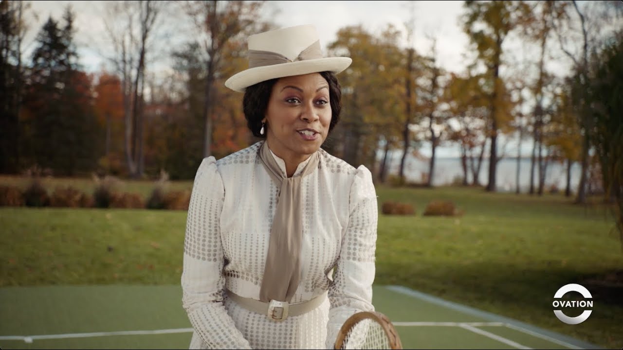 Игра, сет, Мердок! | За кулисами | Тайны Мердока, 19 сезон