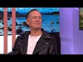 Capture de la vidéo Bryan Adams On The One Show [10.10.2023]