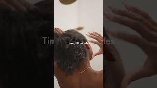 Normalize WASH HOUR instead of WASH DAY | My 1.5 hour wash day &amp; protective style prep.