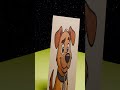 Ai dawg #blender #3danimation #digitalart #cartoon #art #animation
