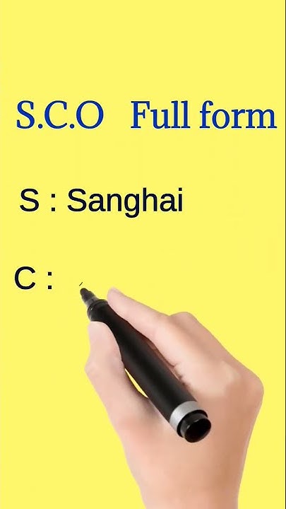 s-c-o-full-form-full-form-of-sco-fullform-youtube