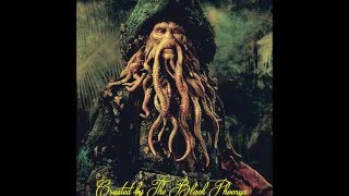 Davy Jones Theme (Original Onscreen)