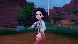 Pokemon Scarlet (NS) Part 31
Game: Pokemon Scarlet
Genre: RPG
Publisher: Nintendo
Developer: GameFreak
System: Nintendo Switch (NS)
Year of Release: 2022
Part 31
#Pokemon #PokemonScarlet #NintendoSwitch
This video was rendered in 4K and 60 FPS through the video rendering software MAGIX Vegas 21 on a computer using the following specs
OS: Windows 11
GPU/Graphics Card: RTX 5060 8 GB
CPU/Processor: Intel Core Ultra 5 225F 3.3 GHz
RAM: 32GB DDR5 6400MHz Memory
Storage: 2TB PCIe 4.0 NVMe SSD
Power Supply: 600W 80 Plus Gold Power Supply
Purchase/Built date: November 2025
Price at the time: $850
Pokemon Scarlet (NS) Playlist: https://www.youtube.com/playlist?list=PLgU0IdjAiGw5LkceQqRcZ-u2-4VOhjCxX
You can follow and communicate with us on our other social media platforms:
Twitter: https://twitter.com/BasilZero
Facebook: https://www.facebook.com/pages/Basileous-Productions/120343234681802
Bluesky: https://bsky.app/profile/basilzero.bsky.social
Instagram: https://www.instagram.com/basilzero/
Threads: https://www.threads.com/@basilzero?hl=en
Backloggery: https://backloggery.com/BasilZero
Backloggd: https://backloggd.com/u/Basileous/
Infinite Backloggd: https://infinitebacklog.net/users/basileous
HowLongToBeat: https://howlongtobeat.com/user/basileous
MyAnimeList: https://myanimelist.net/profile/BasilZero
AnimePlanet: https://www.anime-planet.com/users/Basileous
Anilist: https://anilist.co/user/BasilZero/
Kitsu: https://kitsu.app/users/BasilZero
SIMKL: https://simkl.com/5327538/dashboard/
Letterboxd: https://letterboxd.com/basilzero/ Pokemon Scarlet (NS) Part 31
