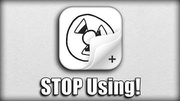 STOP Using FlipaClip for Stick Figures — There’s a Better Way!