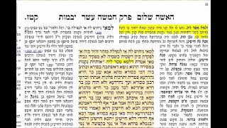 דף יומי מסכת יבמות דף קטז Daf yomi Yevamot daf 116