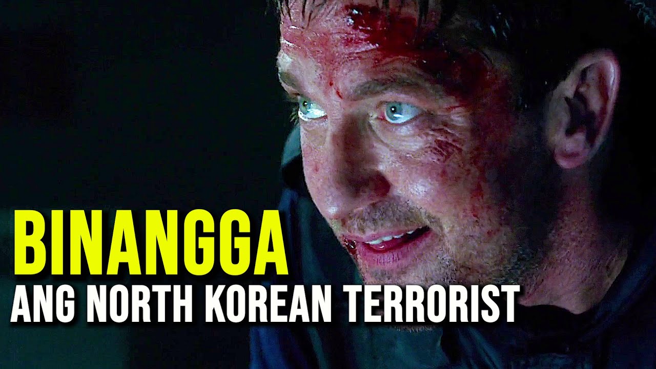 Umalis sya ng Sparta para maging secret service at iligtas