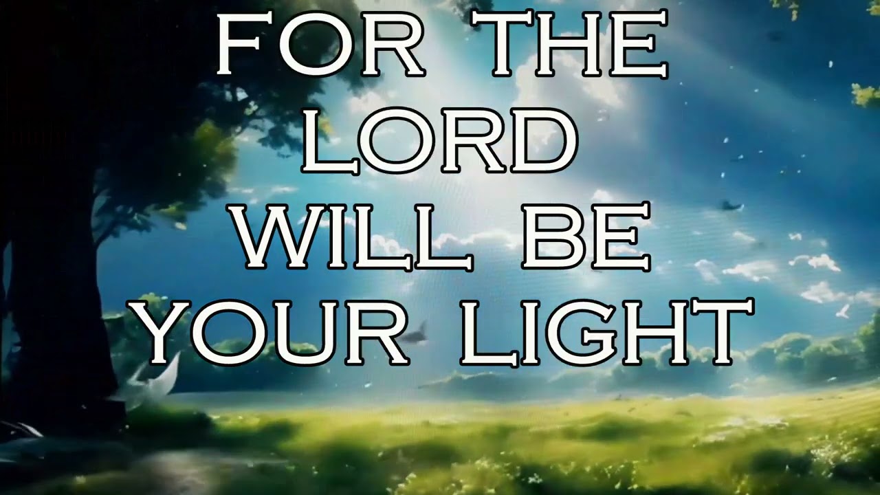 A SONG GOODBYE ( Funeral Song )