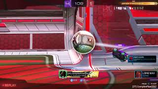Double tap with bots
