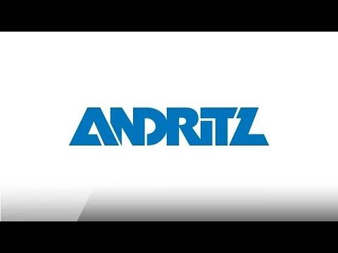ANDRITZ corporate video (german)