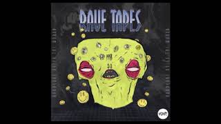 Rebekah - 1998 Rave Tapes 004