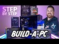 How to Build a PC! Step-by-step (2020 Edition)