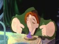 The Hunchback of Notre Dame - You Helped her Escape (Icelandic)