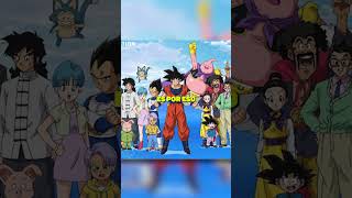Como ver Dragon Ball en Orden 2026 |  #dragonball #dragonballz #dragonballdaima  #dragonballsuper
