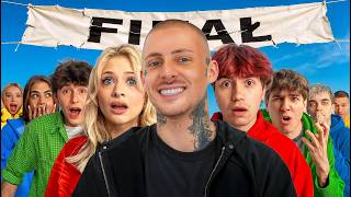 TO CO ZROBILI ZSZOKOWAŁO WSZYSTKICH! FINAŁ TROMBA RACE 2