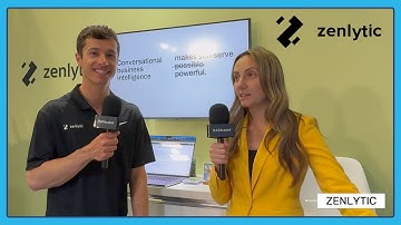 Zenlytic + Snowflake