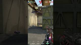 #valorant#valorantclips #haven  #gaming#clutch #valorantgaming #valoranthighlights#omen